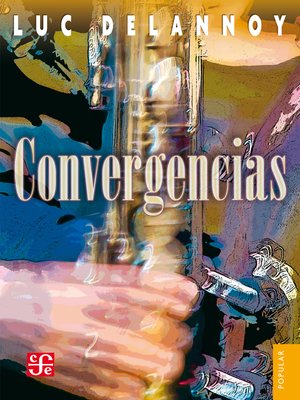cover image of Convergencias